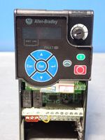 Allen Bradley Ac Drive