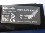 Rexroth Cylinder