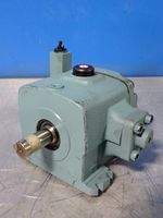 Nachi Vane Pump