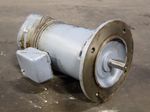 Nidec Brake Induction Motor