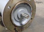 Nidec Brake Induction Motor