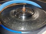 Toyoda Diamond Grinding Wheel