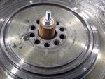 Toyoda Diamond Grinding Wheel
