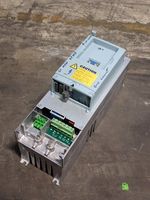 Elektron Frequency Converter