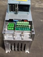 Elektron Frequency Converter