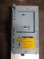 Elektron Frequency Converter