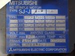 Mitsubishi Ac Spindle Motor