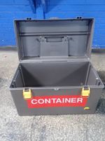  Plastic Tool Box