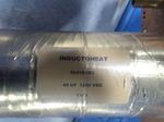 Inductoheat Heating Element