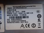 Honeywell Display
