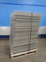  Wire Decking