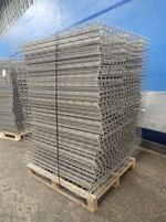  Wire Decking