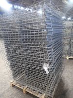  Wire Decking