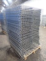  Wire Decking