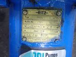 Ritz Pump