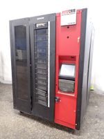 Autocrib Vending Machine  Automated Inventory System