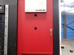 Autocrib Vending Machine  Automated Inventory System