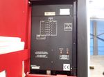 Autocrib Vending Machine  Automated Inventory System