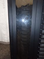 Autocrib Vending Machine  Automated Inventory System