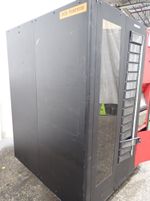 Autocrib Vending Machine  Automated Inventory System