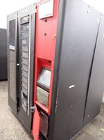 Autocrib Vending Machine  Automated Inventory System