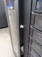 Autocrib Vending Machine  Automated Inventory System
