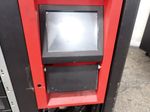 Autocrib Vending Machine  Automated Inventory System