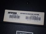 Autocrib Vending Machine  Automated Inventory System