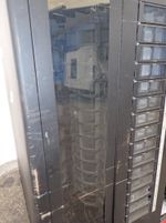 Autocrib Vending Machine  Automated Inventory System