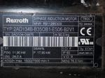 Rexroth Induction Motor