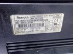 Rexroth Servo Motor