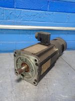 Indramat Servo Motor