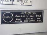 Orbitform Orbitform B515a Orbital Riveter