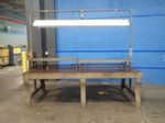  Welding Table