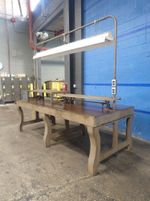  Welding Table