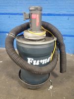 Fumex Fume Extractor