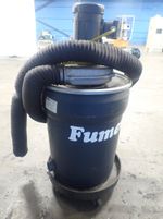 Fumex Fume Extractor