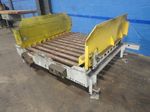 Hovair Powered Roller Conveyor