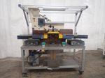 Dukane Dukane 43a260 Ultrasonic Welder Assembly