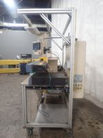 Dukane Dukane 43a260 Ultrasonic Welder Assembly