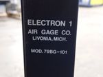 Air Gage Co Pnuematic Gage