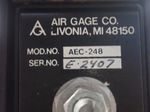 Air Gage Co Pnuematic Gage