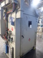 Branson Branson Vibration Welder