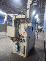 Branson Branson Vibration Welder