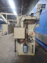 Branson Branson Vibration Welder