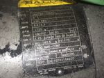Branson Branson Vibration Welder