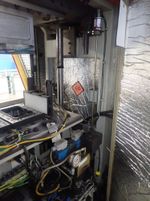 Branson Branson Vibration Welder
