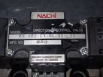 Nachi Direction Control Valve
