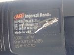 Ingersoll Rand Drill