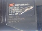 Ingersoll Rand Drill